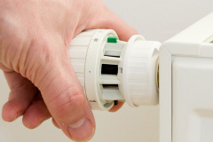 Little Mountain central heating repair costs