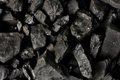 Little Mountain coal boiler costs