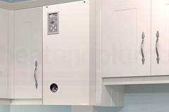 Little Mountain electric boiler quotes